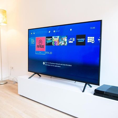 Apartment Vermietbar Fruhestens Ab 2025 Bad Salzdetfurth Kültér fotó