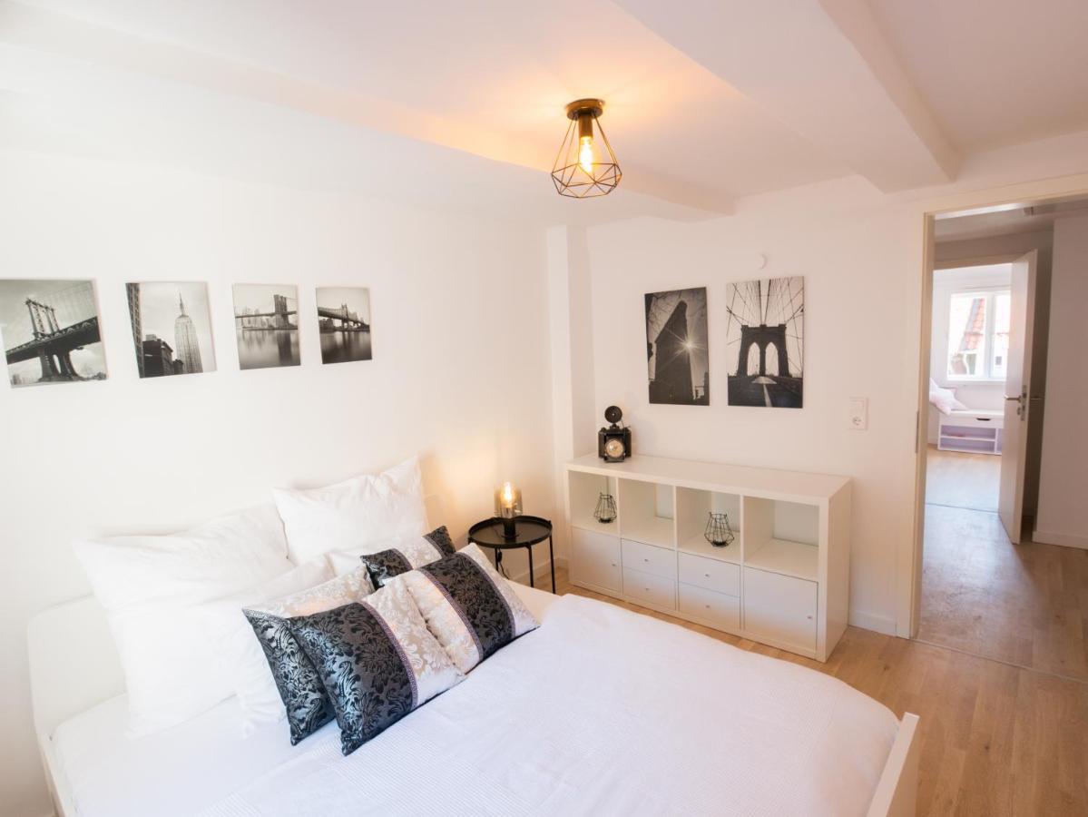 Apartment Vermietbar Fruhestens Ab 2025 Bad Salzdetfurth Kültér fotó