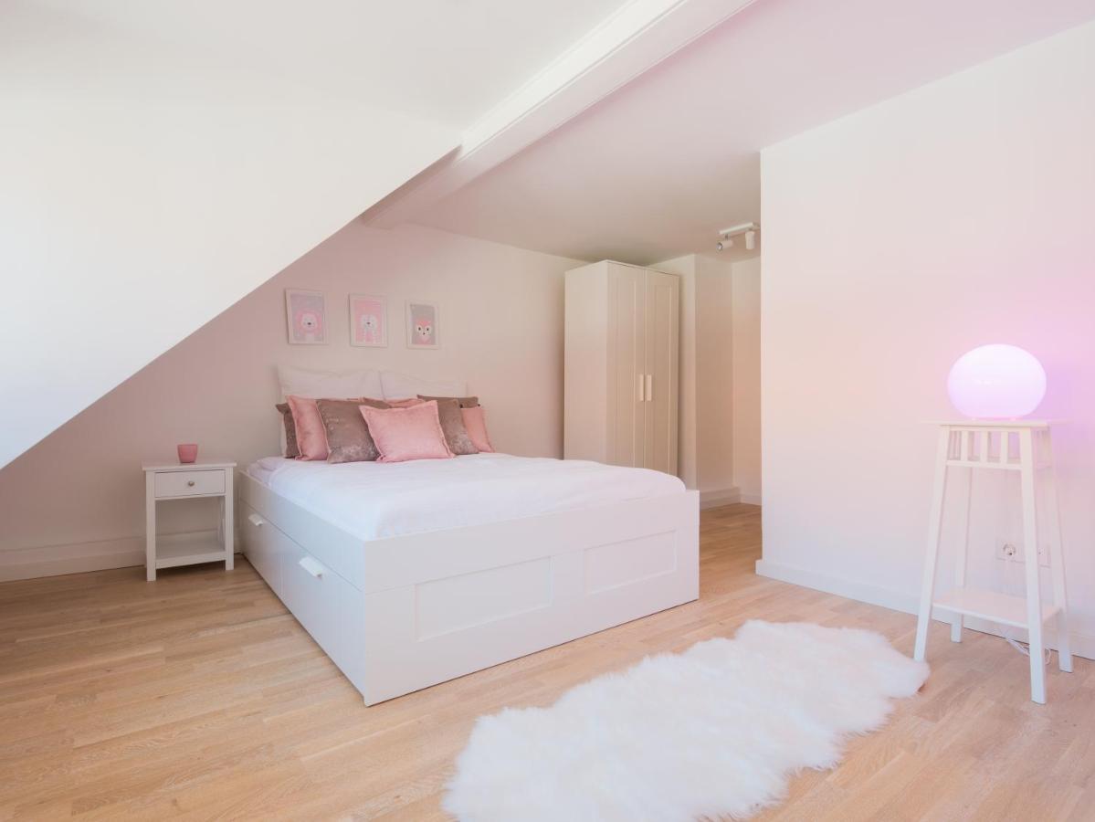Apartment Vermietbar Fruhestens Ab 2025 Bad Salzdetfurth Kültér fotó