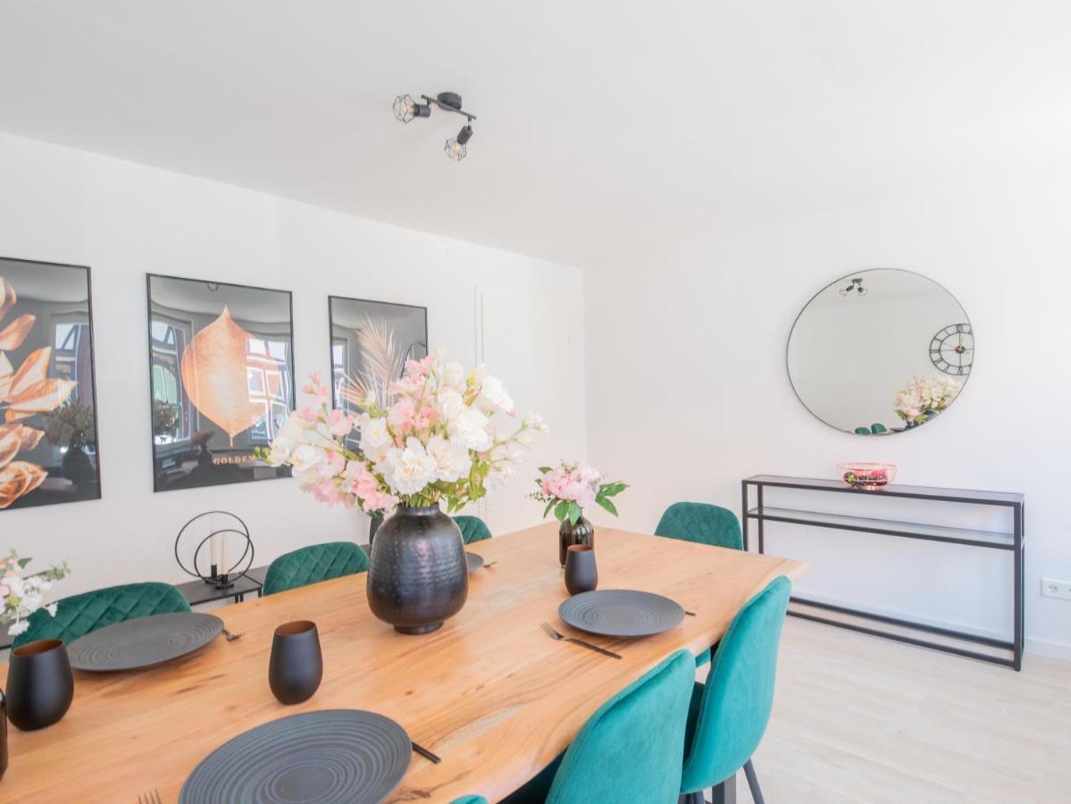 Apartment Vermietbar Fruhestens Ab 2025 Bad Salzdetfurth Kültér fotó