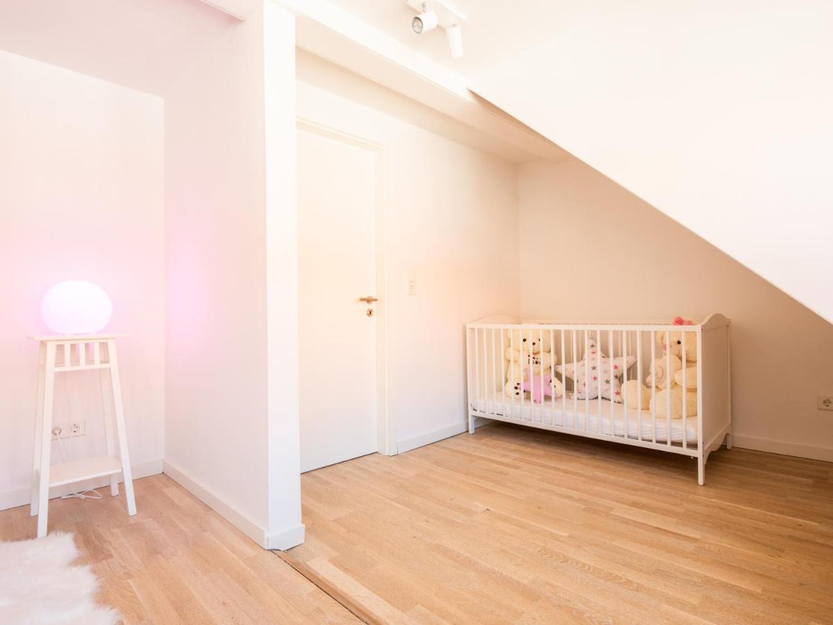 Apartment Vermietbar Fruhestens Ab 2025 Bad Salzdetfurth Kültér fotó