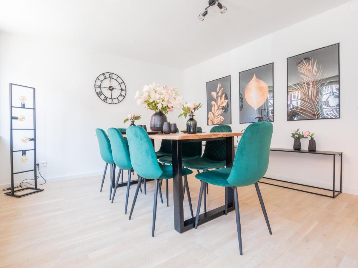 Apartment Vermietbar Fruhestens Ab 2025 Bad Salzdetfurth Kültér fotó